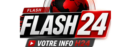 Flash24 – L’info H24